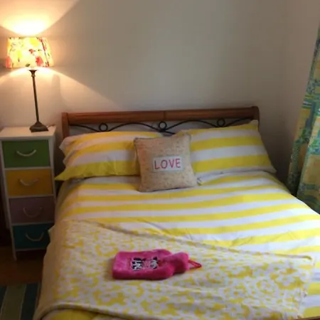 The Hen House * Carrick-on-Shannon