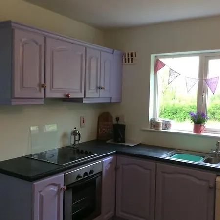 Holiday home The Hen House *