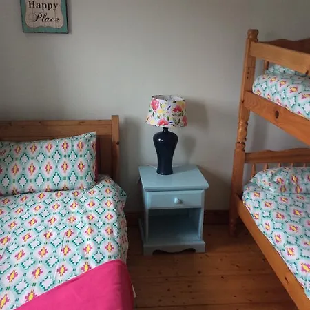 The Hen House Holiday home *