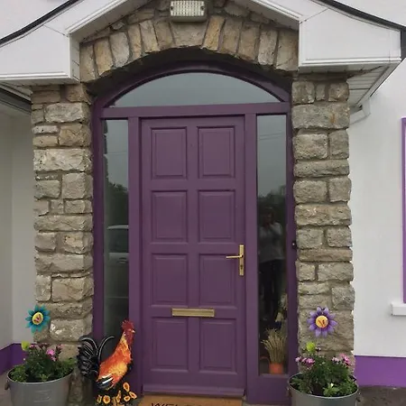 The Hen House Holiday home