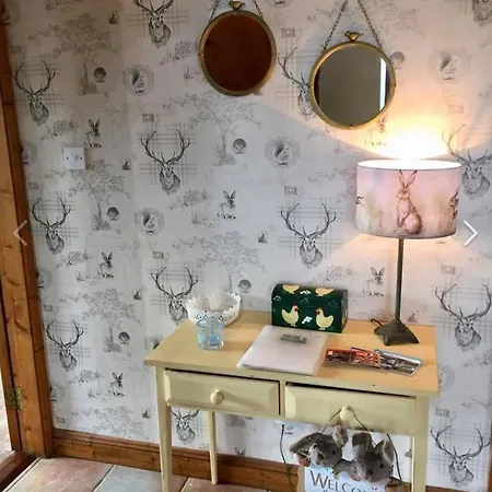 Holiday home The Hen House Carrick-on-Shannon